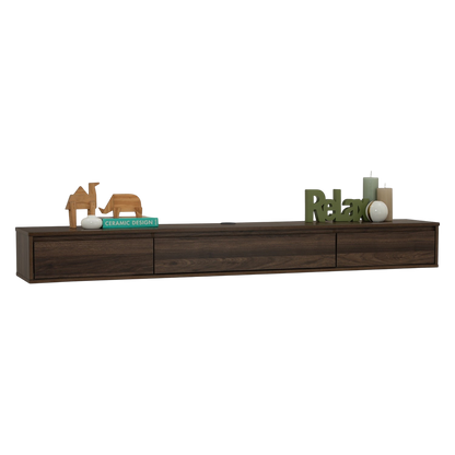 Alven TV Console