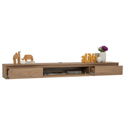 Alven TV Console