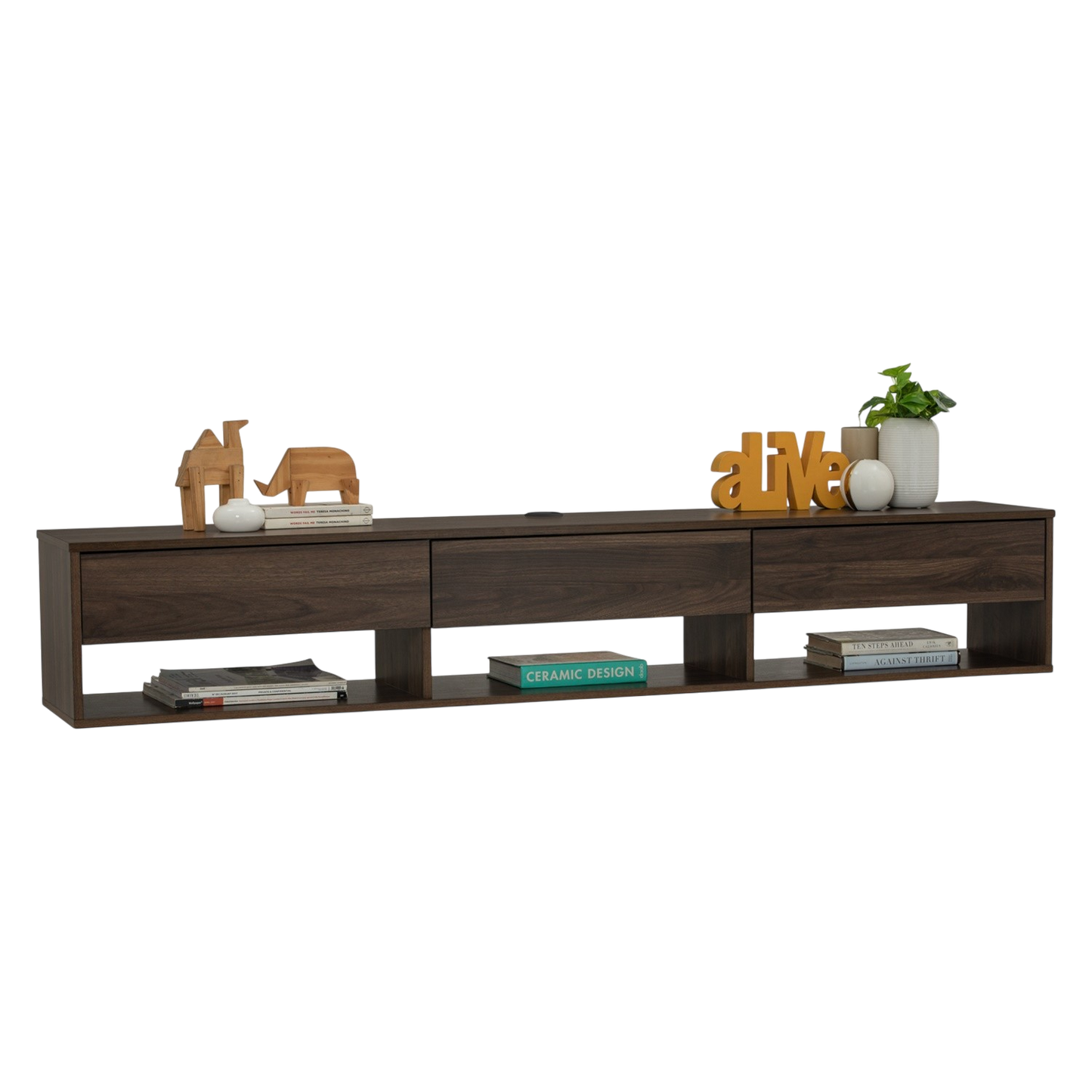 Alven TV Console