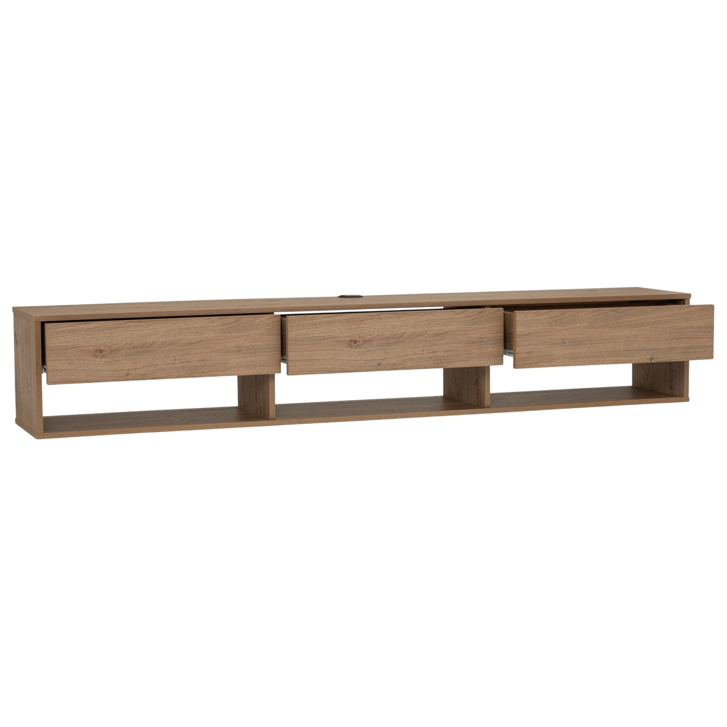 Alven TV Console