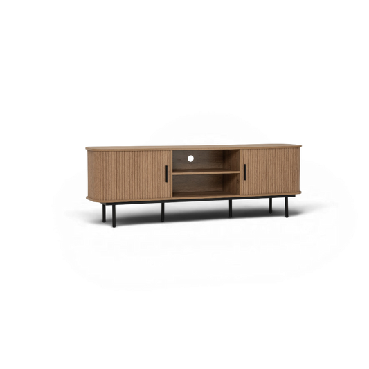 Aris TV Console