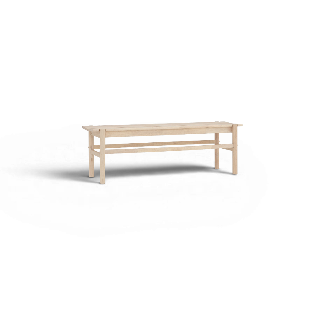 Auren Bench