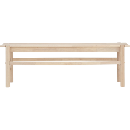 Auren Bench