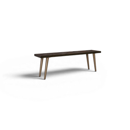 Mossen Bench