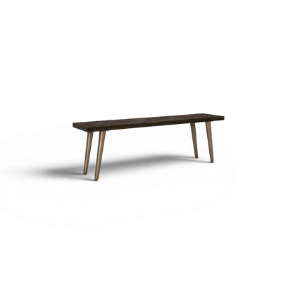 Mossen Bench