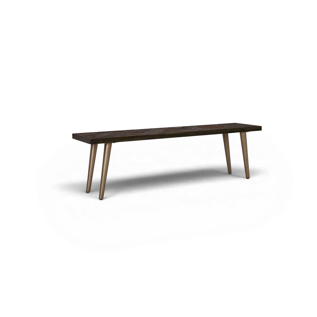Mossen Bench