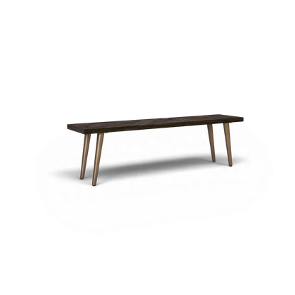 Mossen Bench