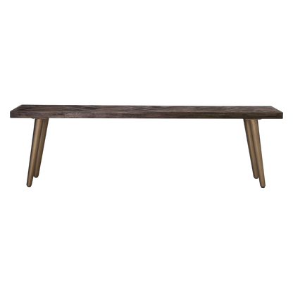 Mossen Bench
