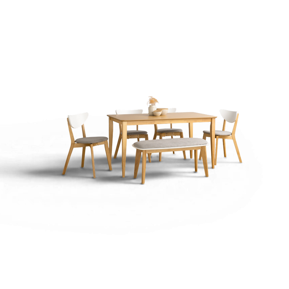Damila Dining Table Set