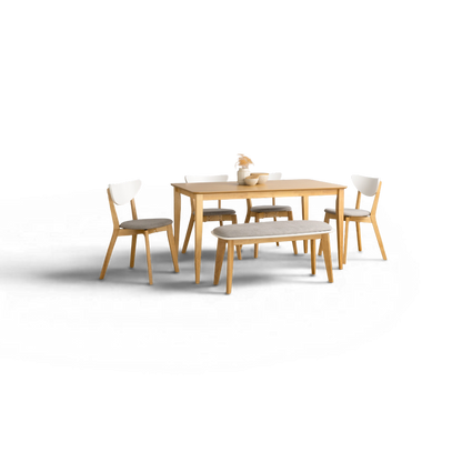 Damila Dining Table Set