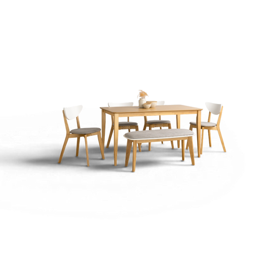 Damila Dining Table Set