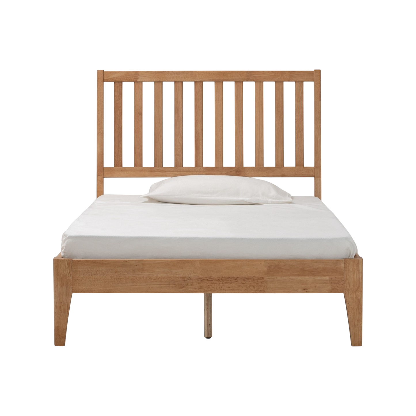 Scandi Bed