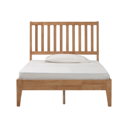 Scandi Bed