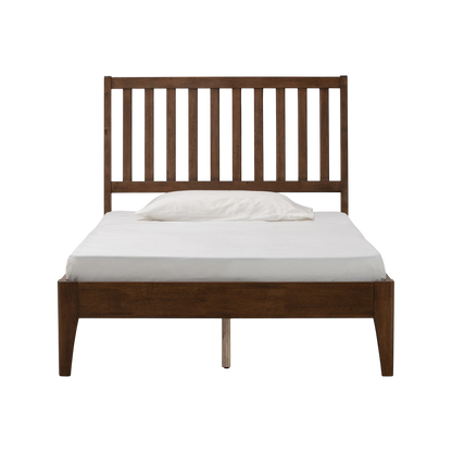 Scandi Bed