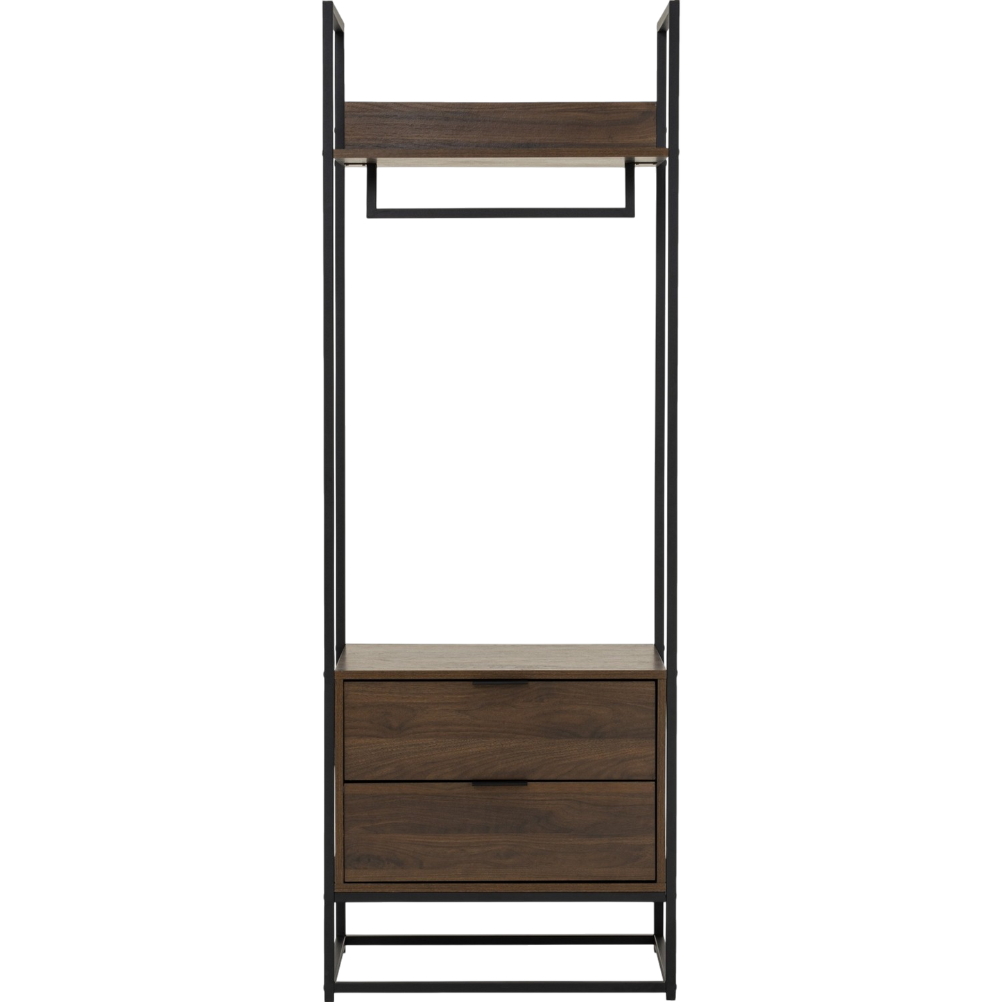 Lenno Open Wardrobe