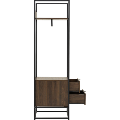 Lenno Open Wardrobe