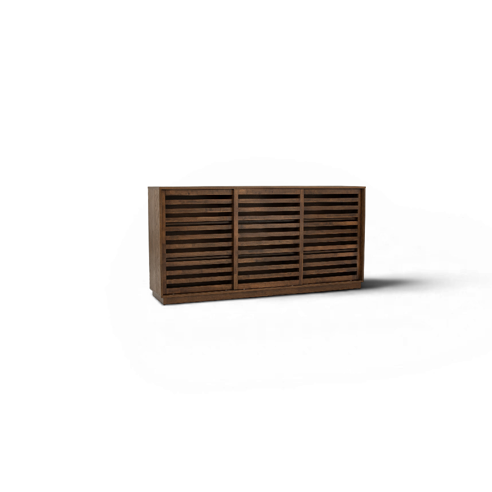 Tokiyo Shoe Cabinet