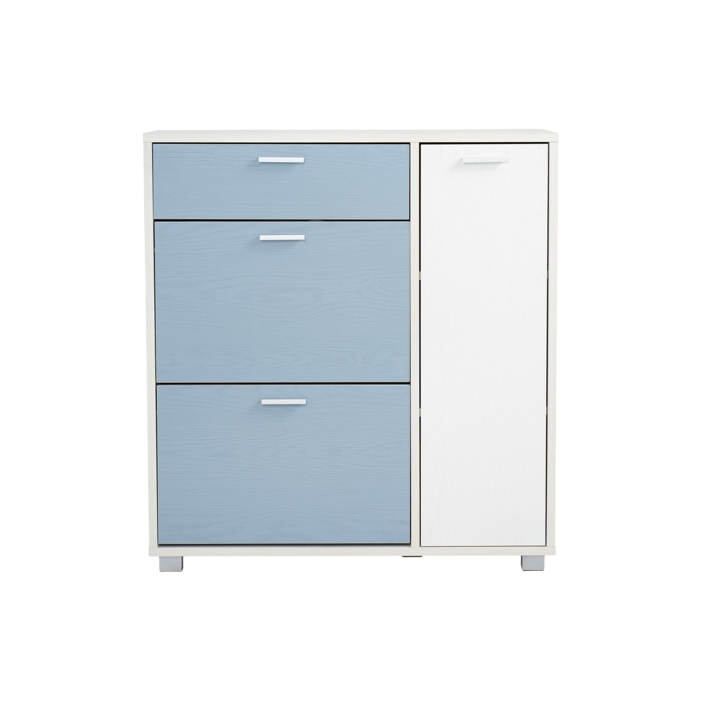 Blueva Shoe Cabinet