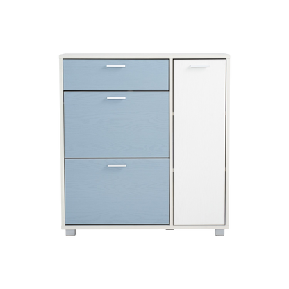 Blueva Shoe Cabinet