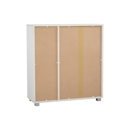 Blueva Shoe Cabinet
