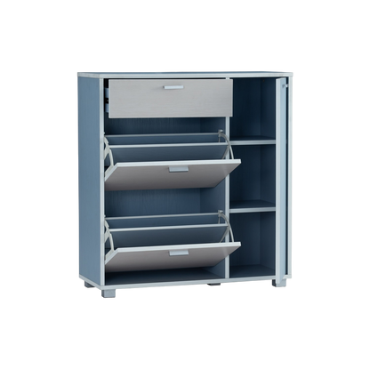 Blueva Shoe Cabinet