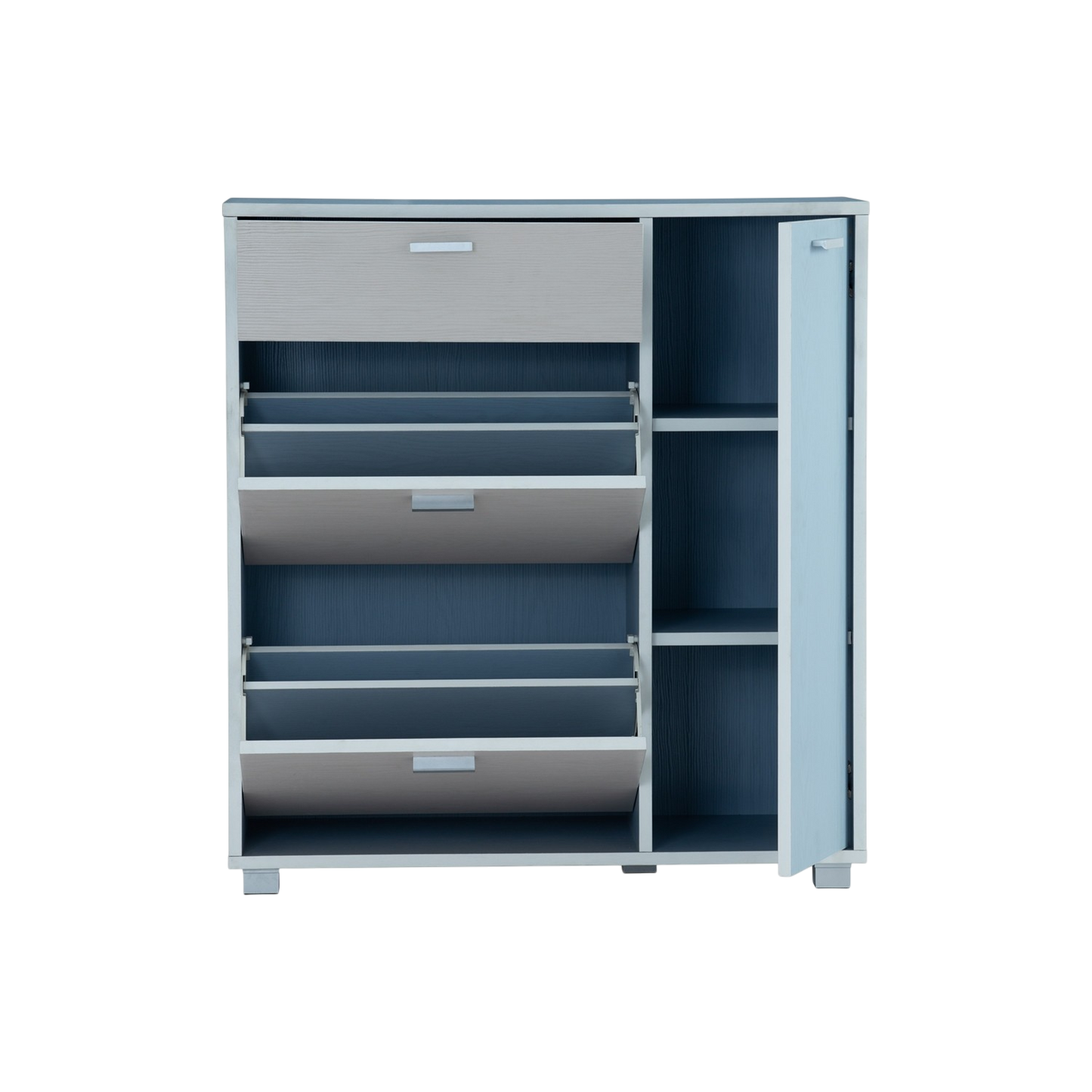 Blueva Shoe Cabinet