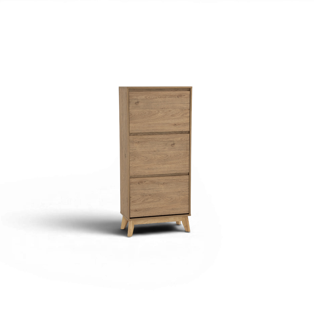 Alven Shoe Cabinet