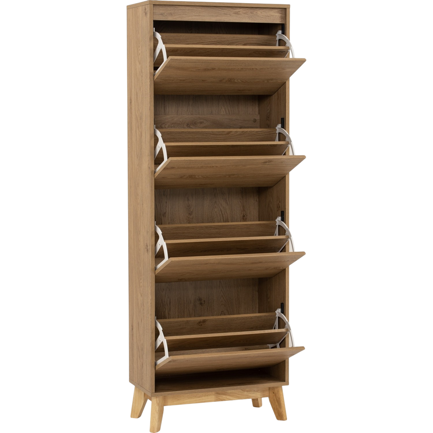 Alven Shoe Cabinet