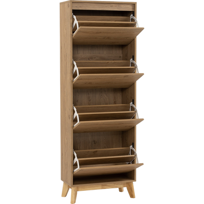Alven Shoe Cabinet