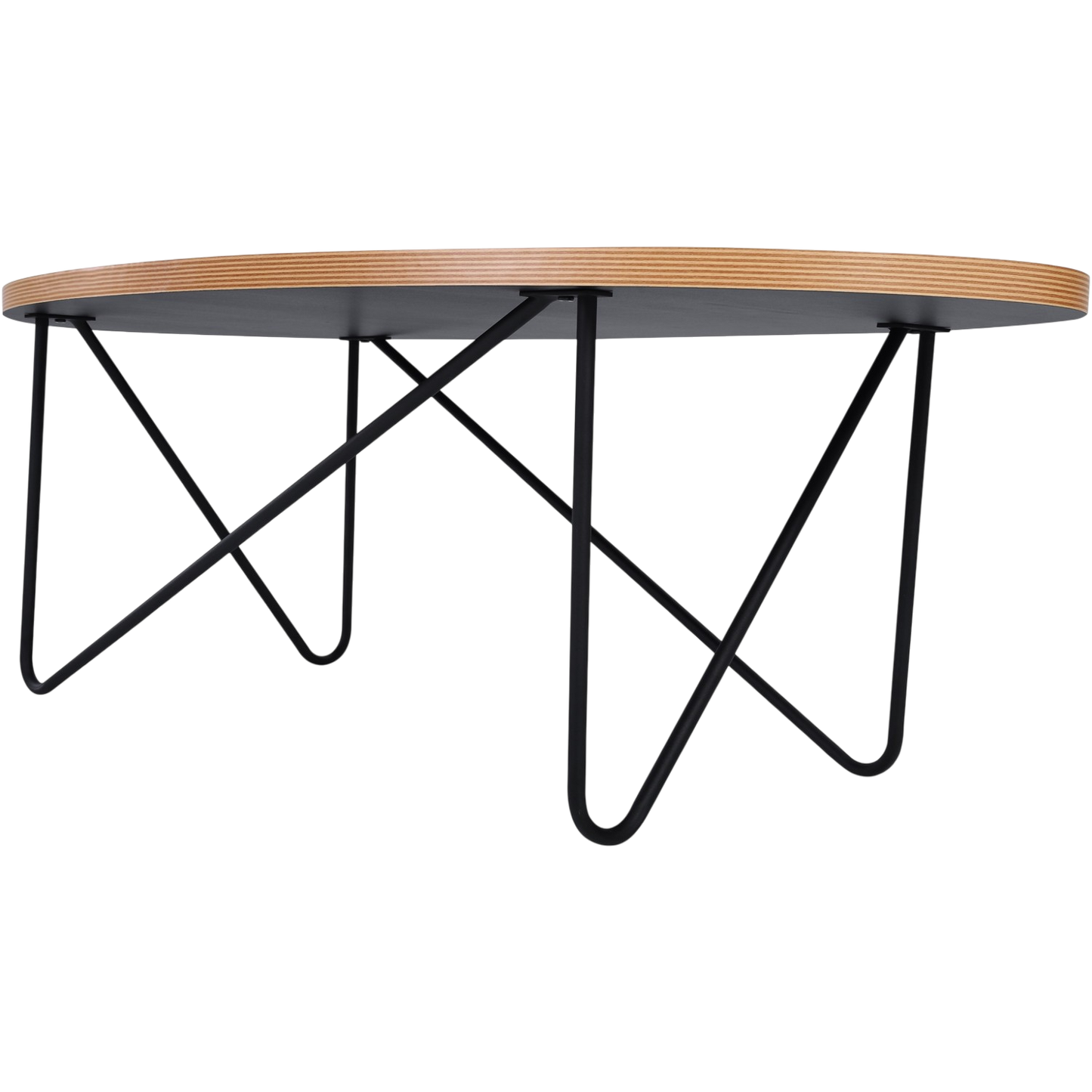 Camden Coffee Table