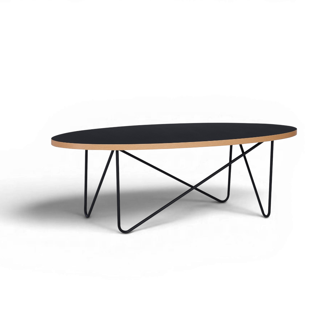 Camden Coffee Table