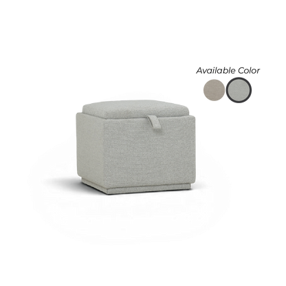 Nexo Storage Pouf
