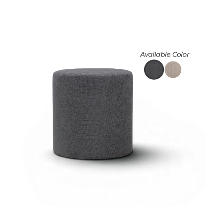 Nero Pouf