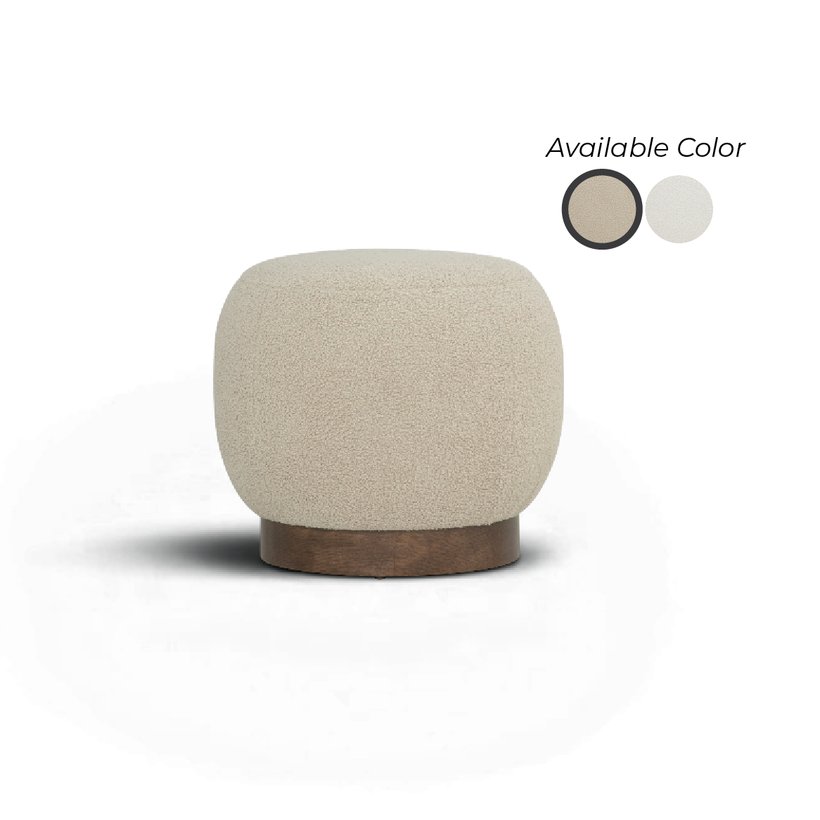 Selva Pouf