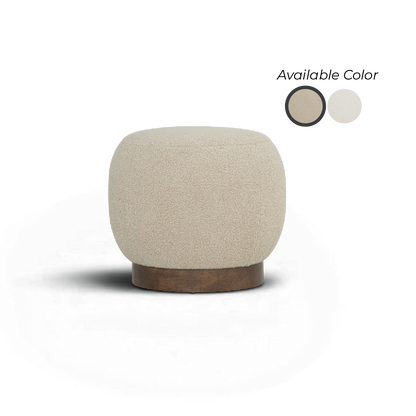 Selva Pouf