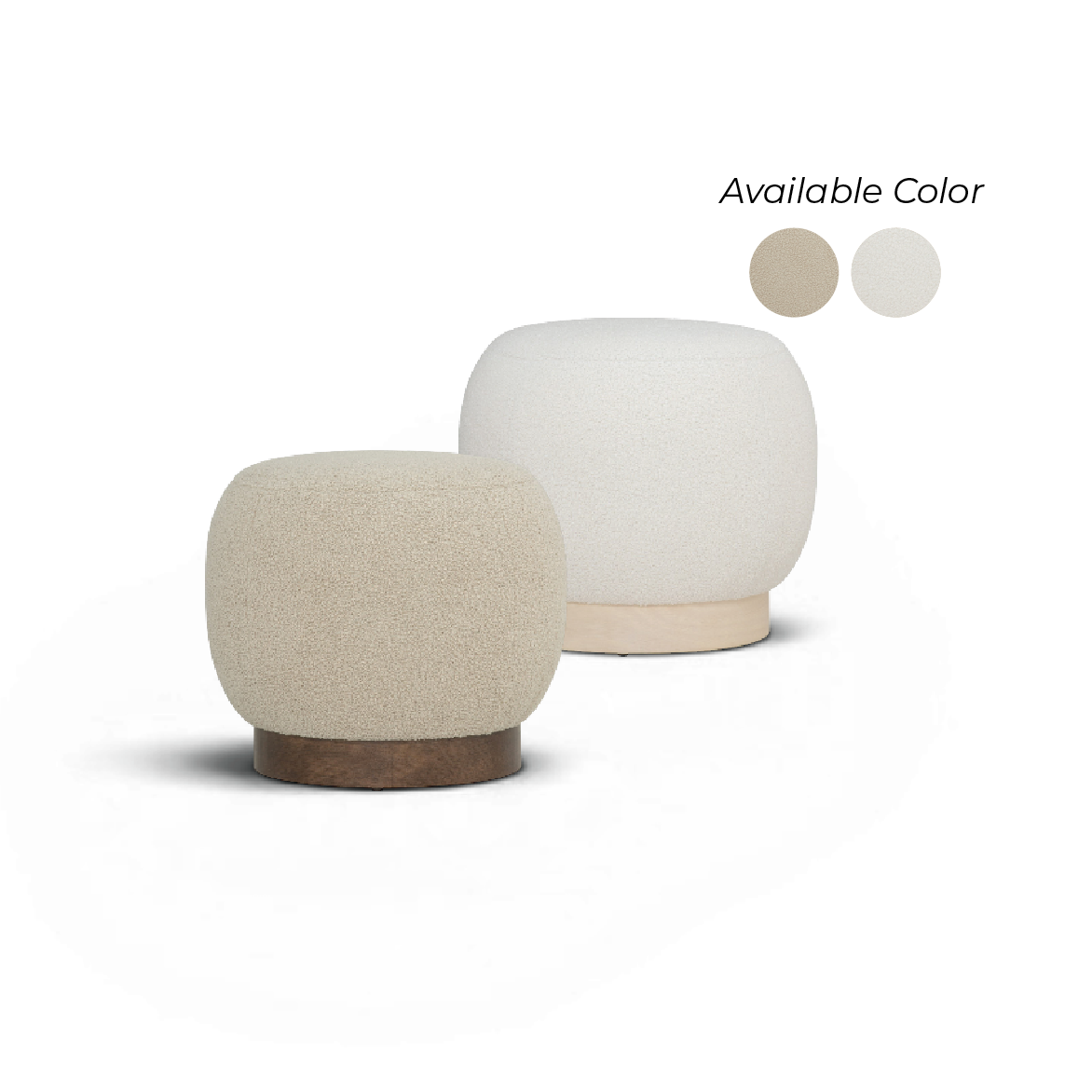 Selva Pouf