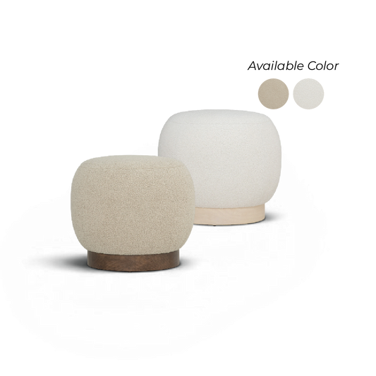 Selva Pouf