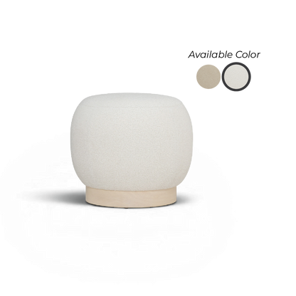 Selva Pouf
