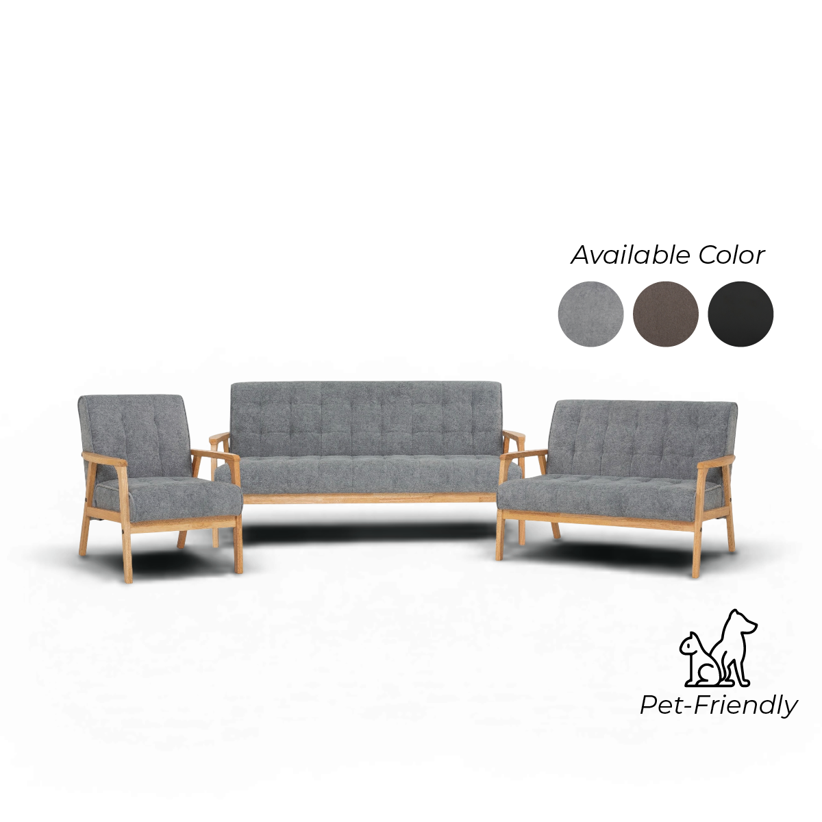Taro Sofa